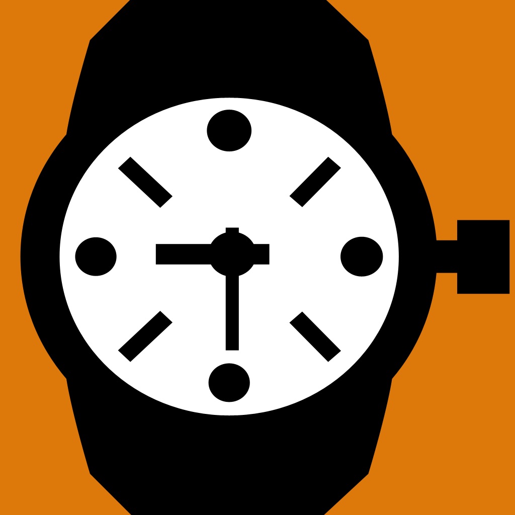 Watch Keeper - Collectors Box app icon