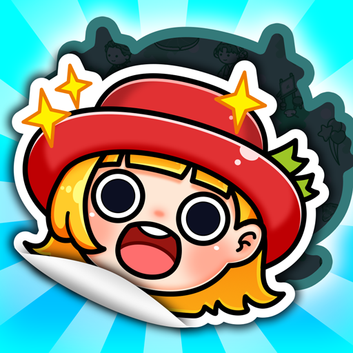 Jogos de puzzles para crianças Google Play icon captured 2026-08-15