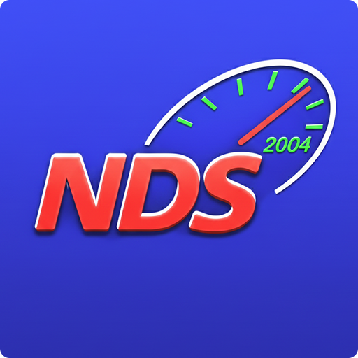 NDSI Google Play icon