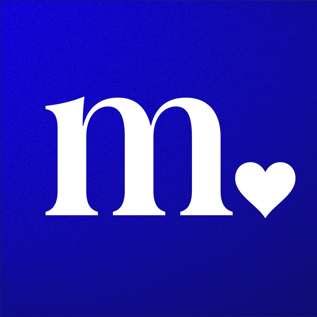 Match Dating App : Chat & Meet app icon