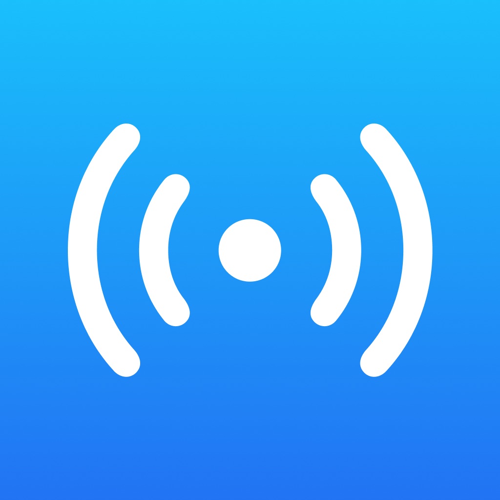 Radio‎‎ App app icon