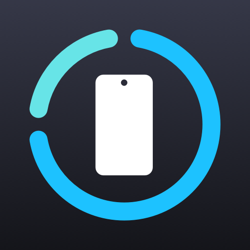 Manutenção do dispositivo Google Play icon captured 2026-08-14