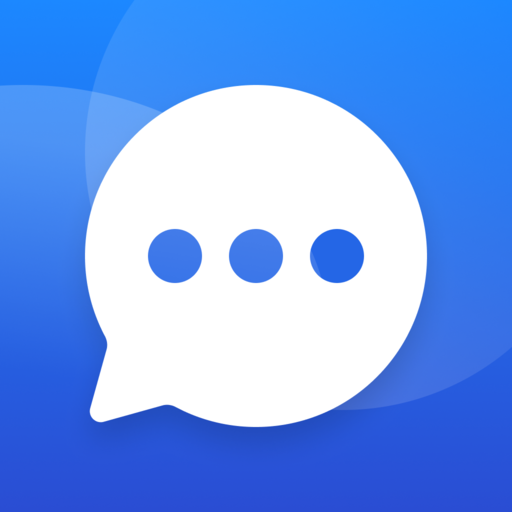 Messenger – Mensagens de Texto Google Play icon captured 2026-08-13