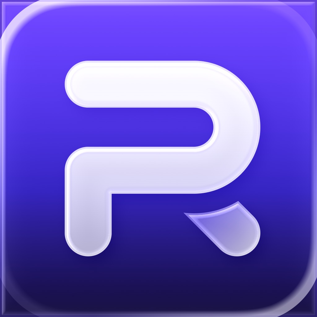 Photoroom: AI Photo Editor app icon