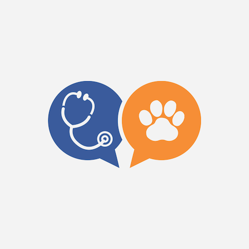 VitusVet: Pet Health Care App Google Play icon captured 2026-08-14