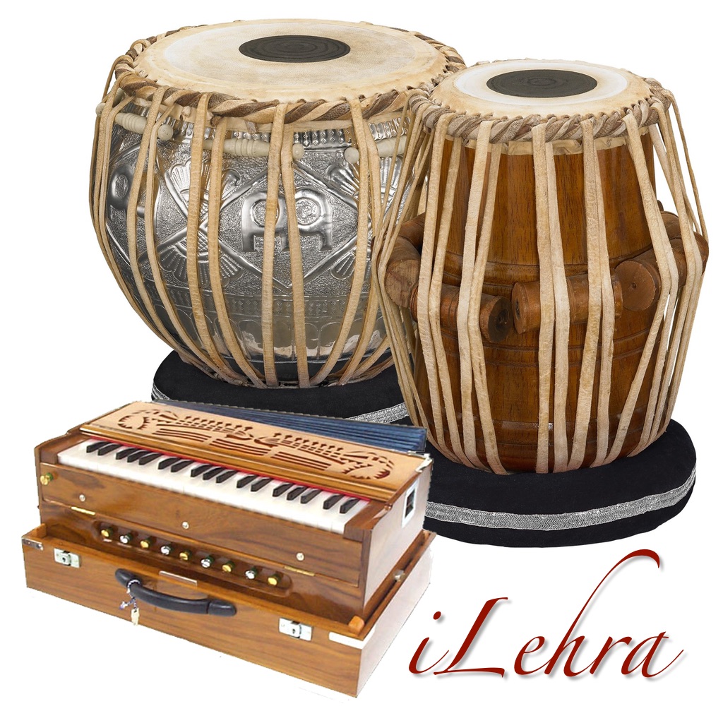iLehra - Lehra Nagma Player app icon