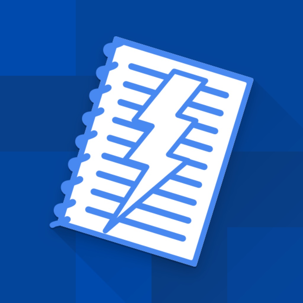 Chartnote: AI Medical Scribe app icon
