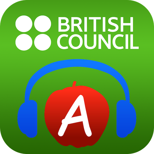 LearnEnglish Podcasts Google Play icon captured 2026-08-15