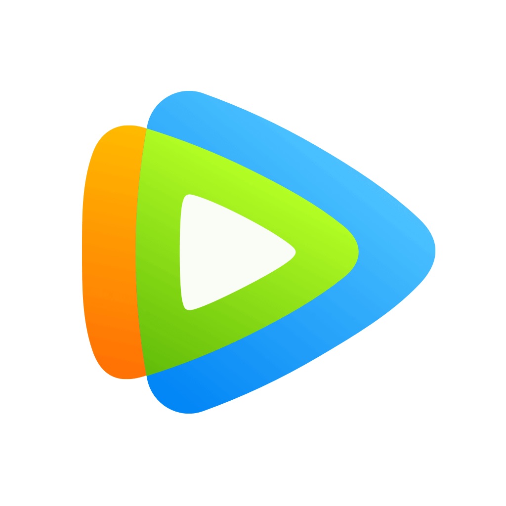 Tencent Video app icon