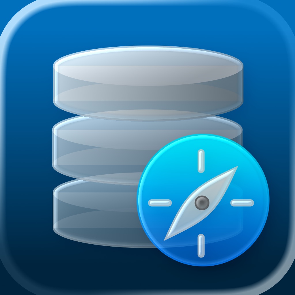 PostgreSQL Client app icon captured 2026-08-14