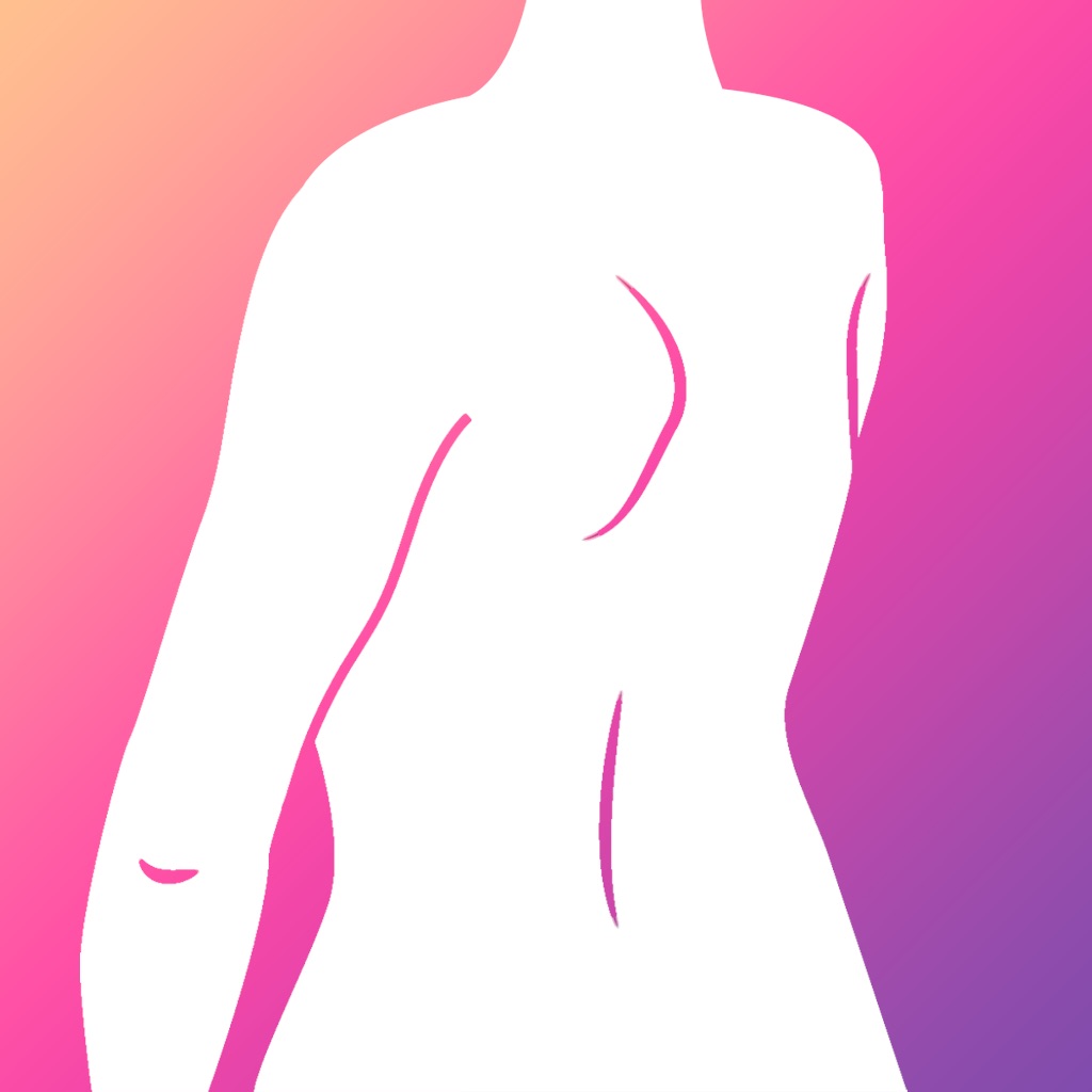 Recognise Back app icon