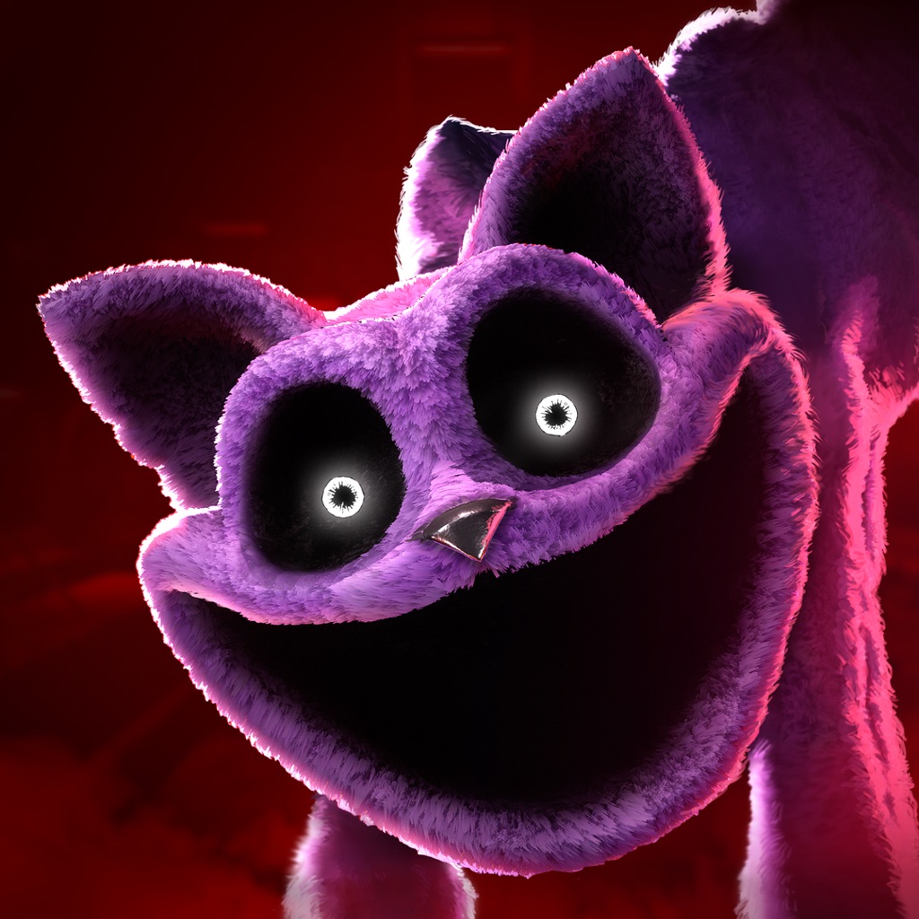 Poppy Playtime Chapter 3 app icon captured 2026-08-12