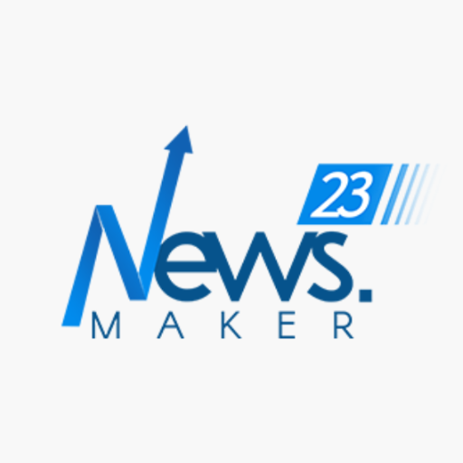 NewsMaker 23 Google Play icon captured 2026-08-14