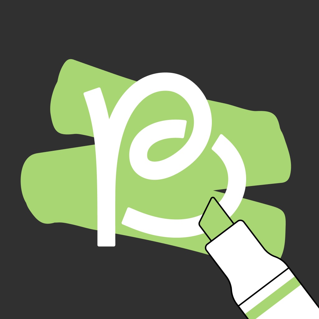 Pencil Bible: Journal & Study app icon captured 2026-08-13