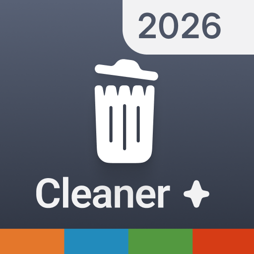 AVG Cleaner - App de limpeza Google Play icon captured 2026-08-12