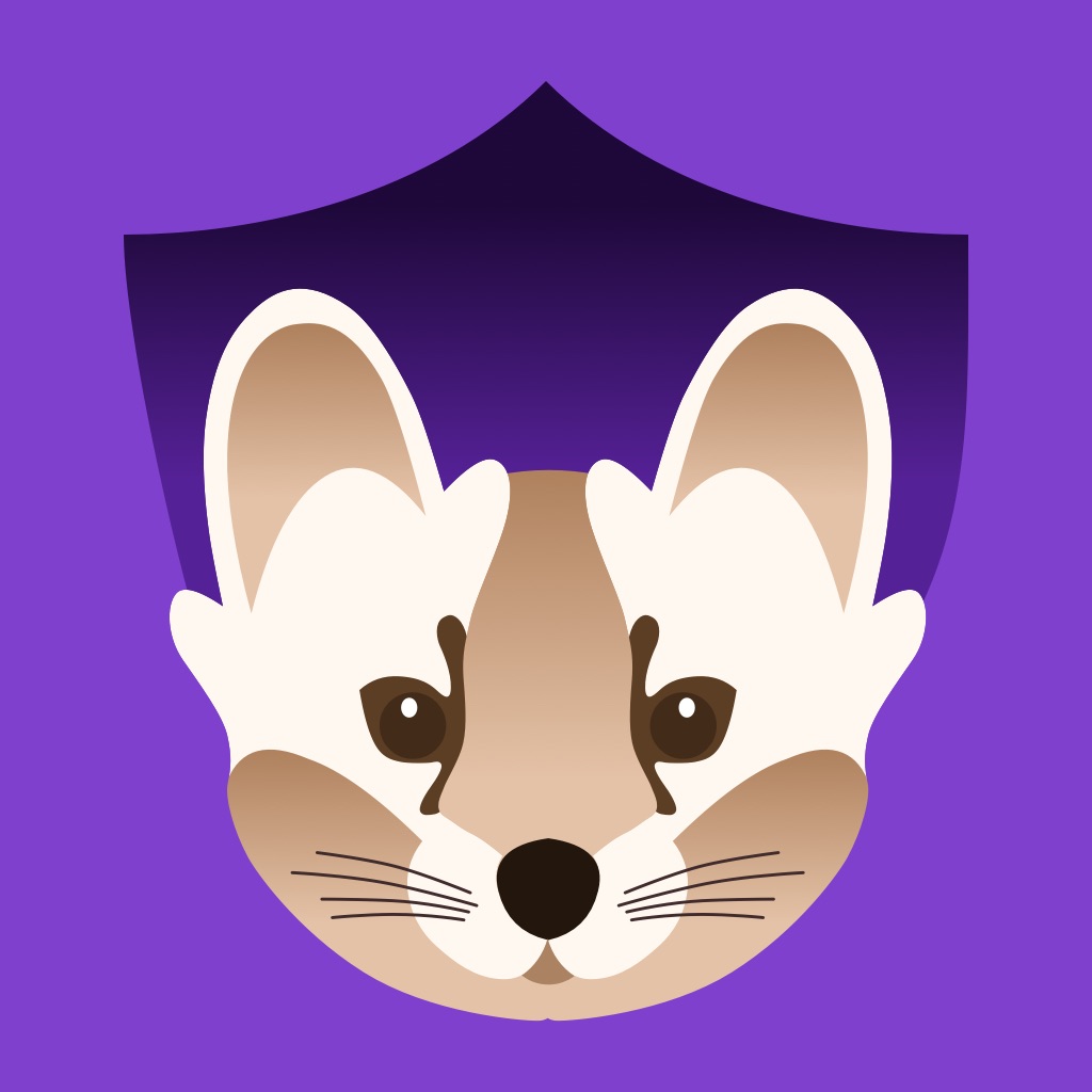Marten VPN & WiFi Protection app icon