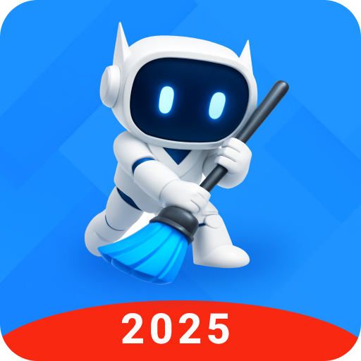 CleanPlus - Memory Saver Google Play icon