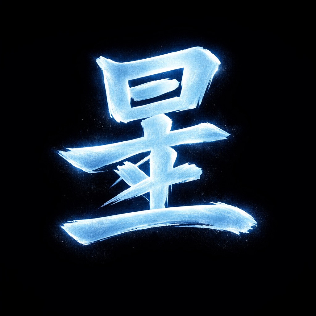 Hoshi Terminal app icon captured 2026-08-14