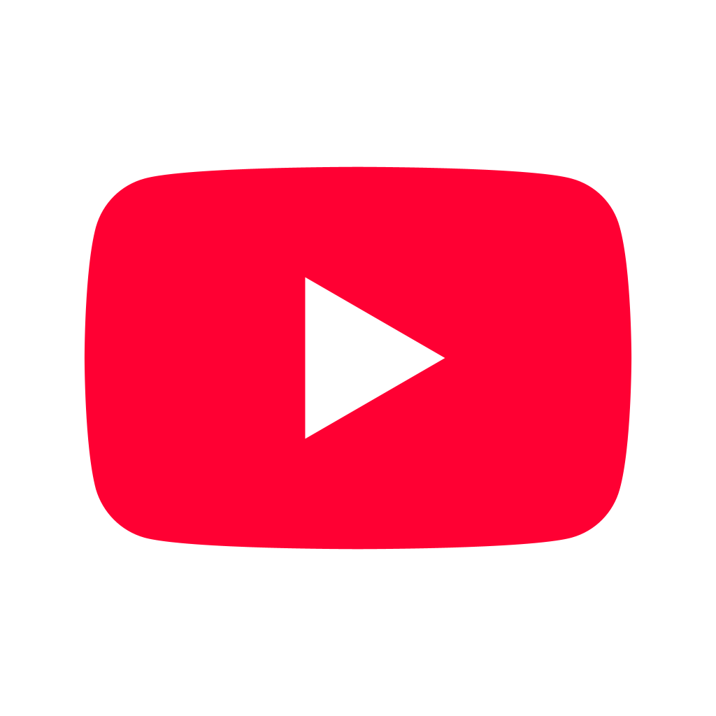 YouTube app icon