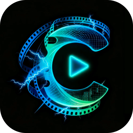 CineDash Google Play icon captured 2026-08-12