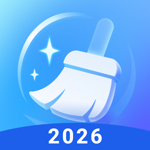 NeatPulse — Phone Cleaner Google Play icon