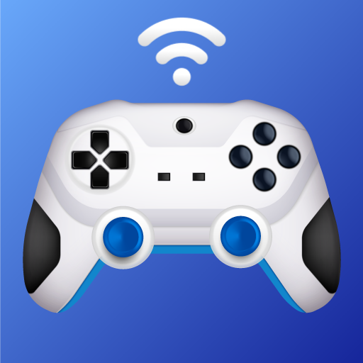 Controle Remoto para PS Google Play icon captured 2026-08-14