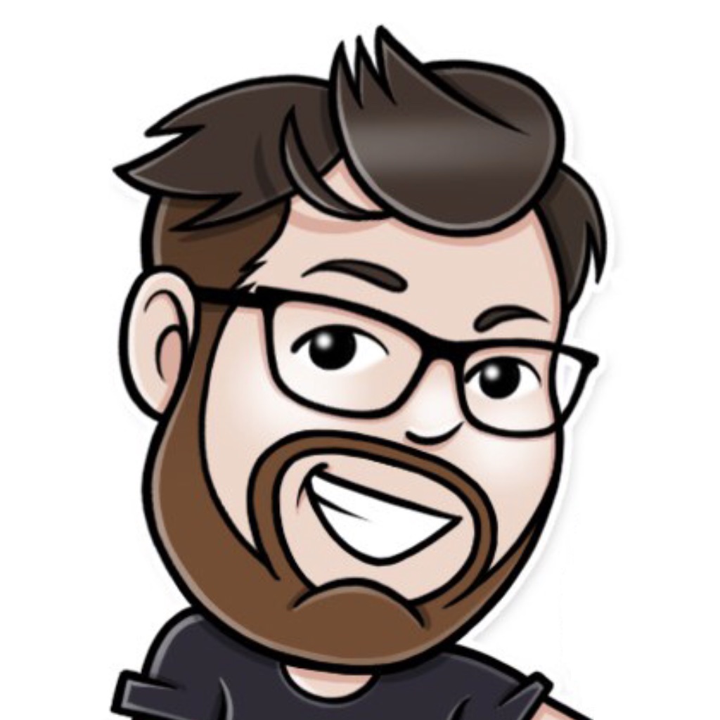 PTKDev Stickers app icon