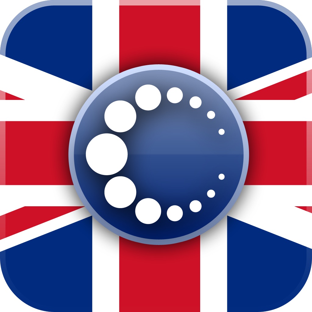 Collins English app icon captured 2026-08-12
