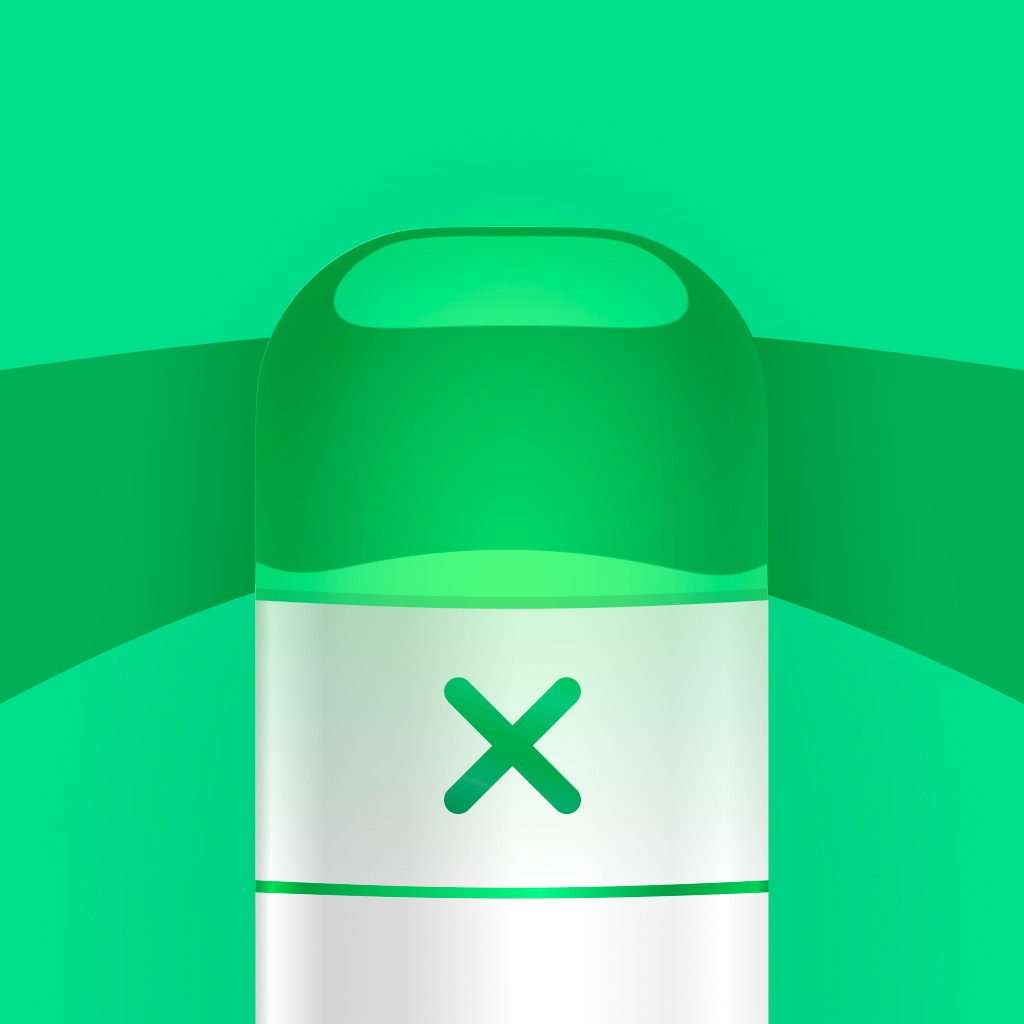 Remove Objects app icon