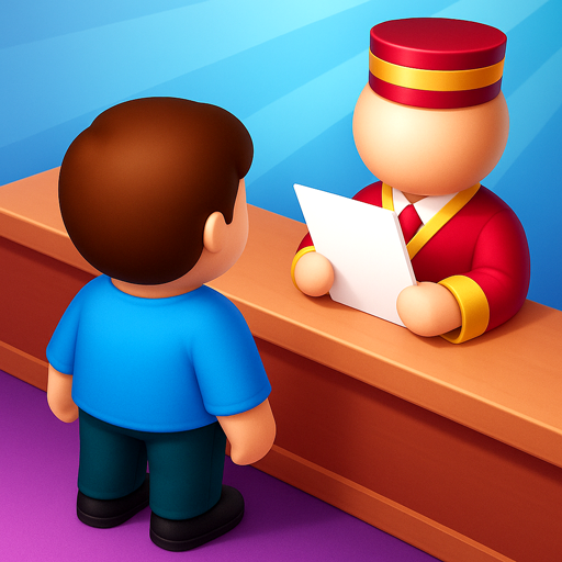 My Perfect Hotel Google Play icon captured 2026-08-12