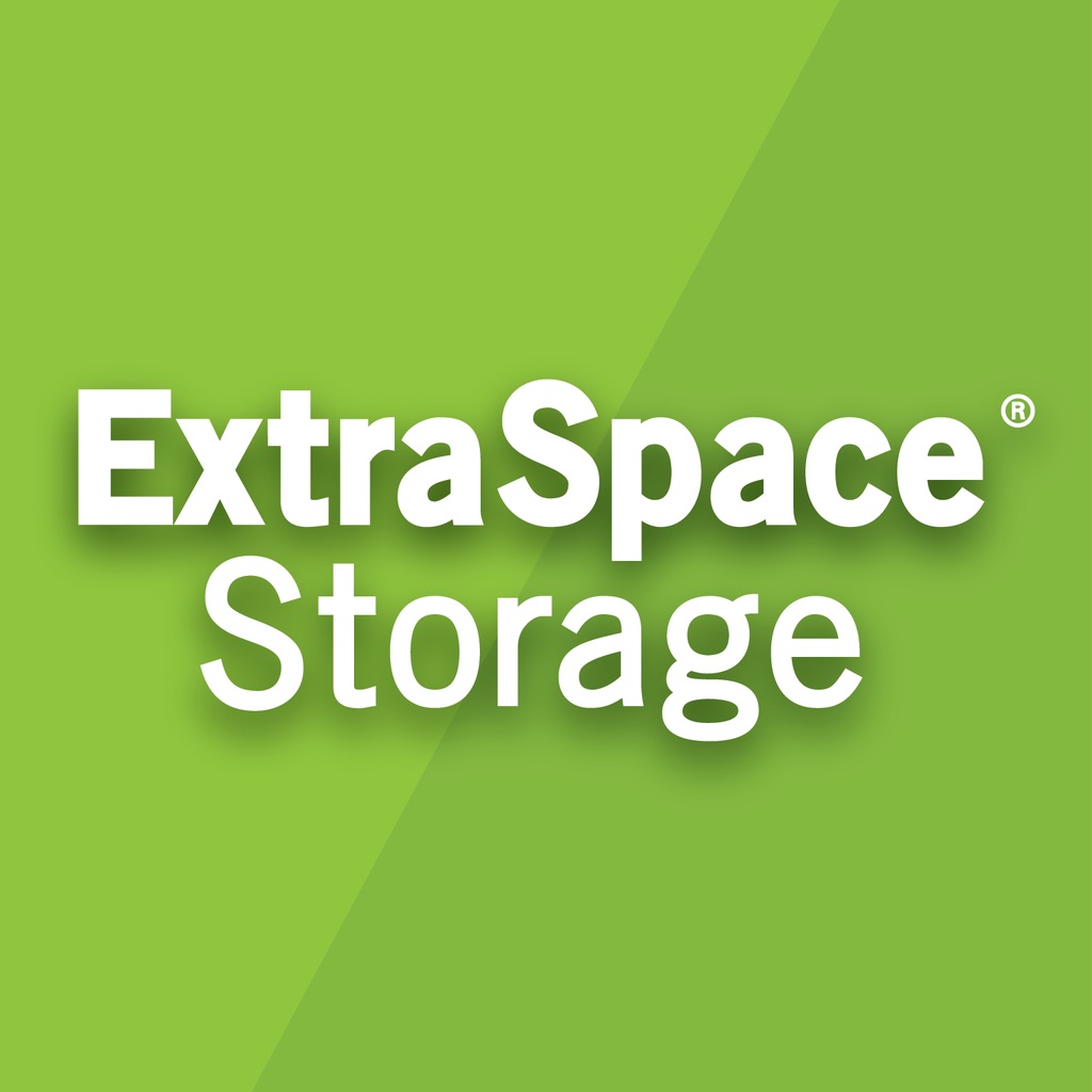 Extra Space Storage app icon