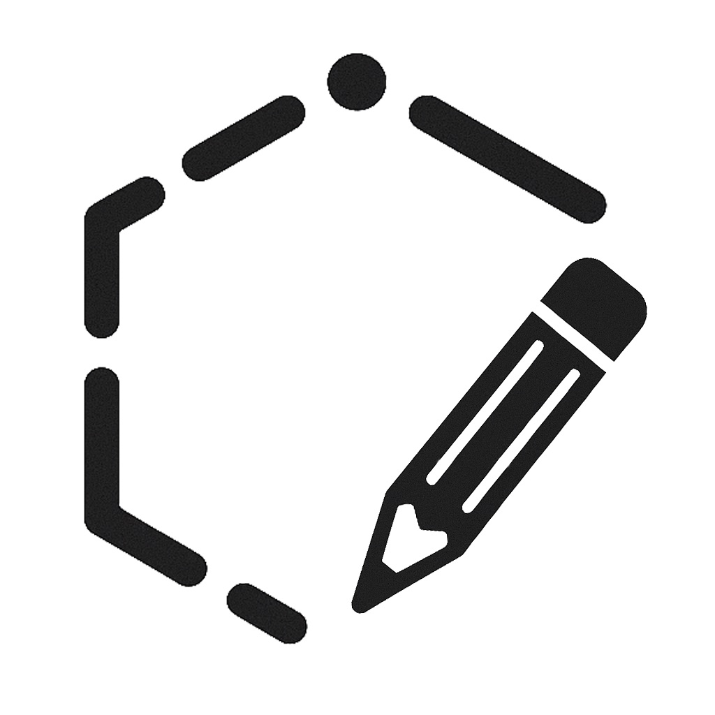 Quick Draw: AR Tracing app icon