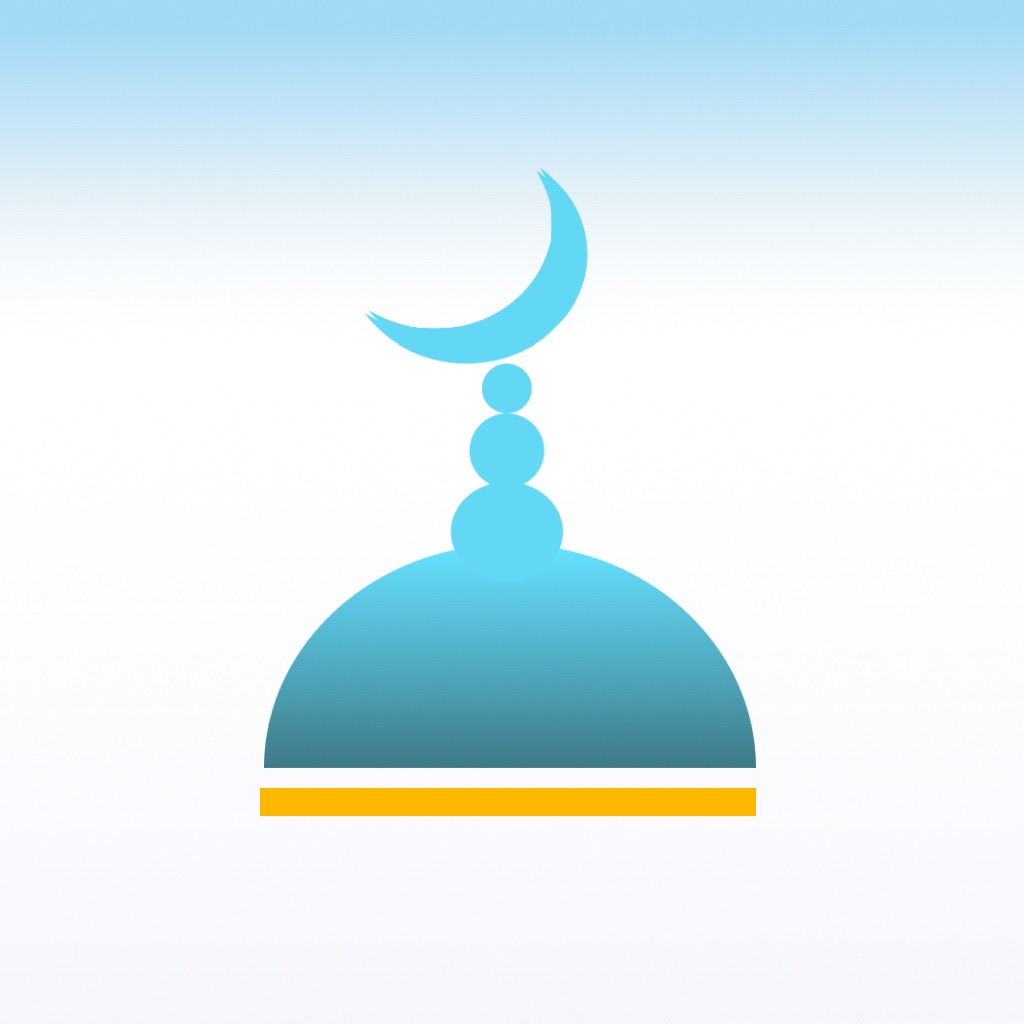 Salatuk - صلاتك app icon