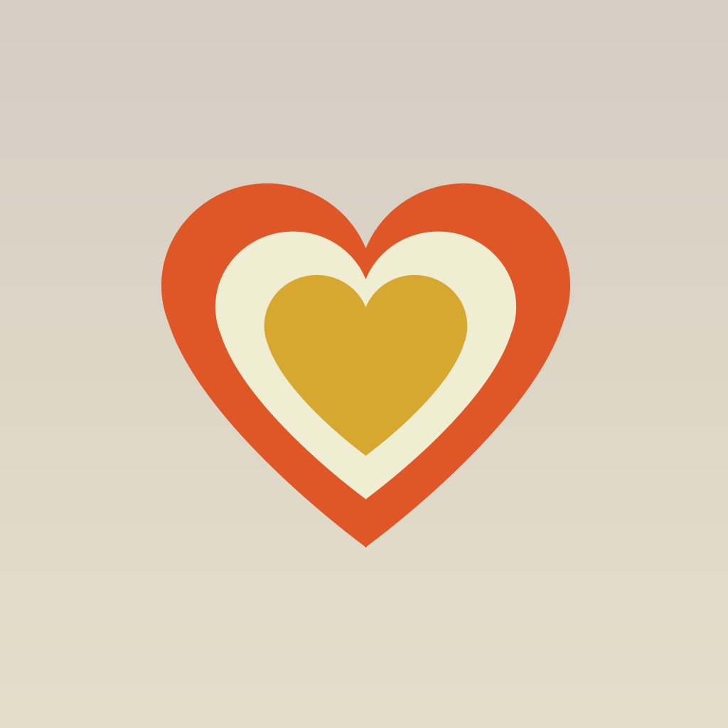 Heart Sticker Pack app icon