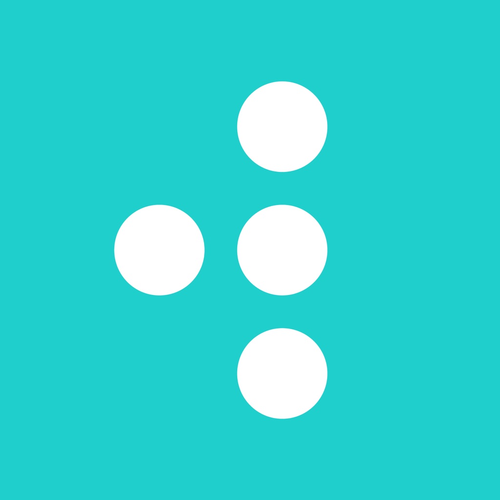 Four | Buy Now, Pay Later app icon