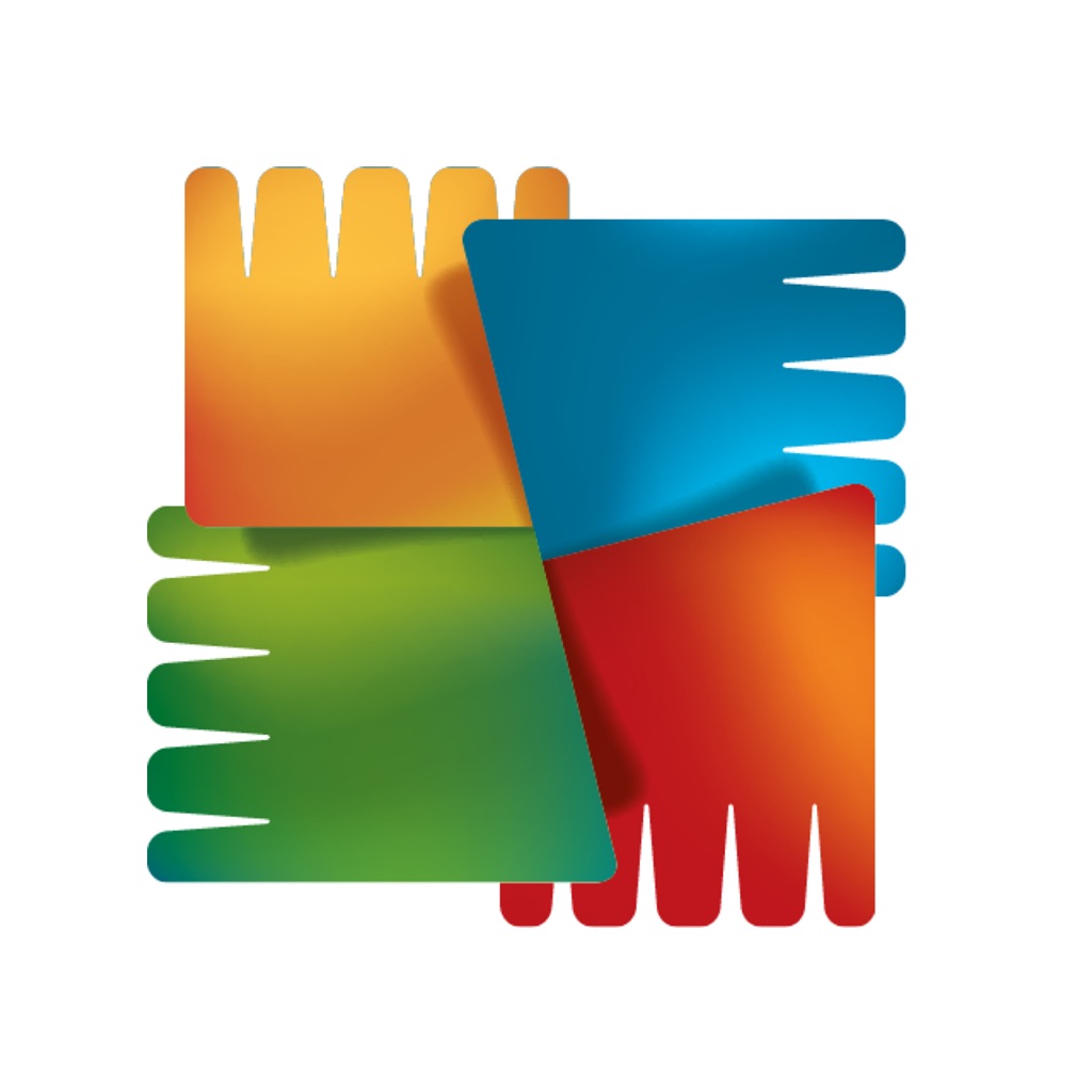 AVG Mobile Security app icon captured 2026-08-14