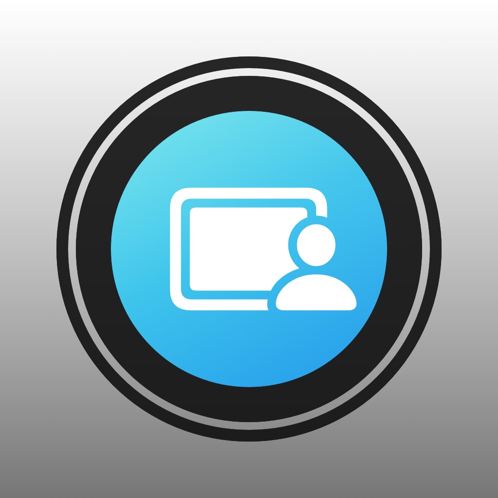 CameraVision app icon