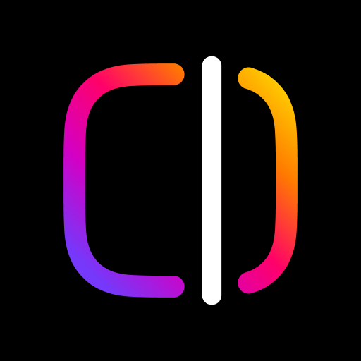 Edits: Editor de Vídeo Google Play icon captured 2026-08-12