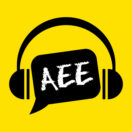 All Ears English Podcast Trein Google Play icon captured 2026-08-15