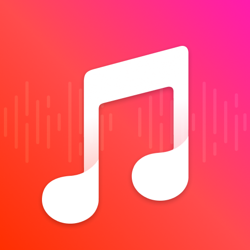 Reprodutor de música offline Google Play icon captured 2026-08-15