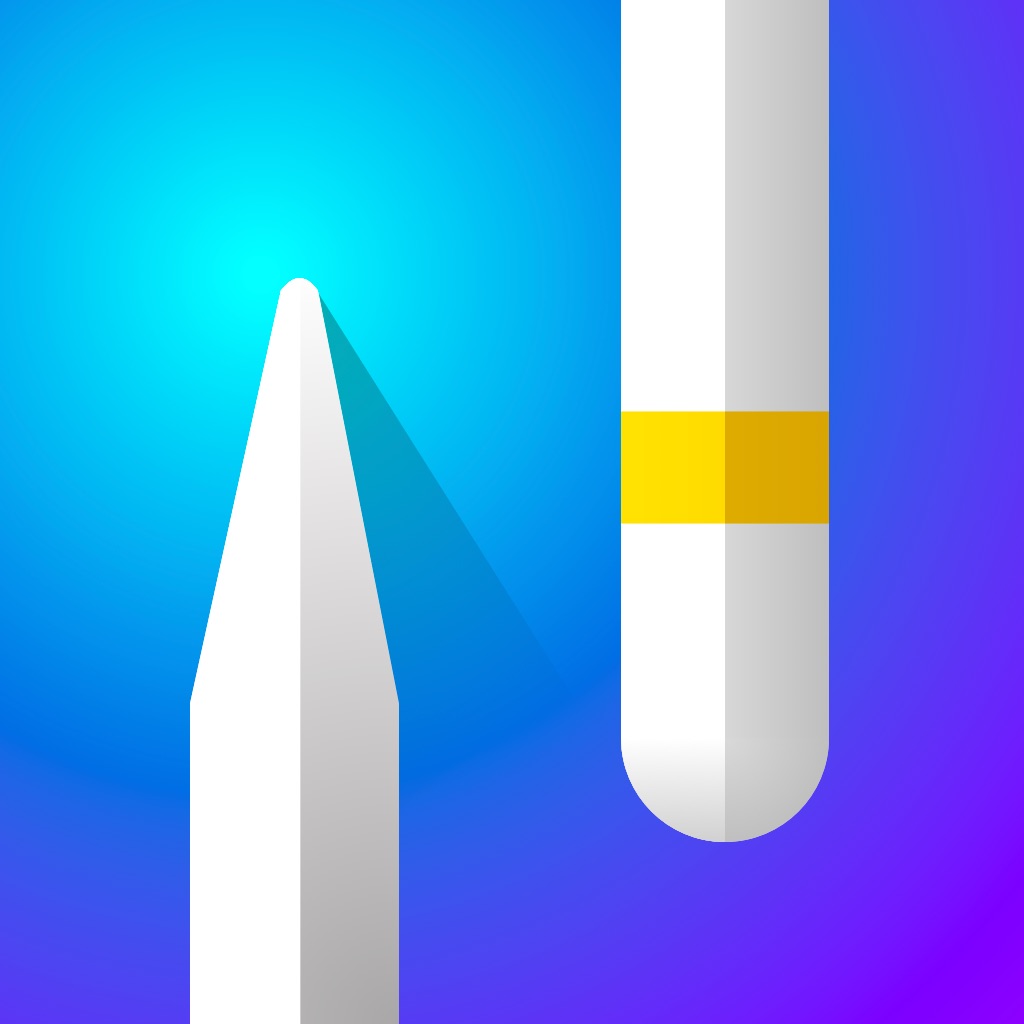 Noteful: Notes & PDF Markup app icon captured 2026-08-12
