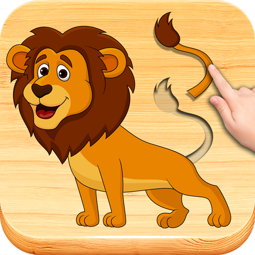 Quebra-cabeça infantil Google Play icon captured 2026-08-15
