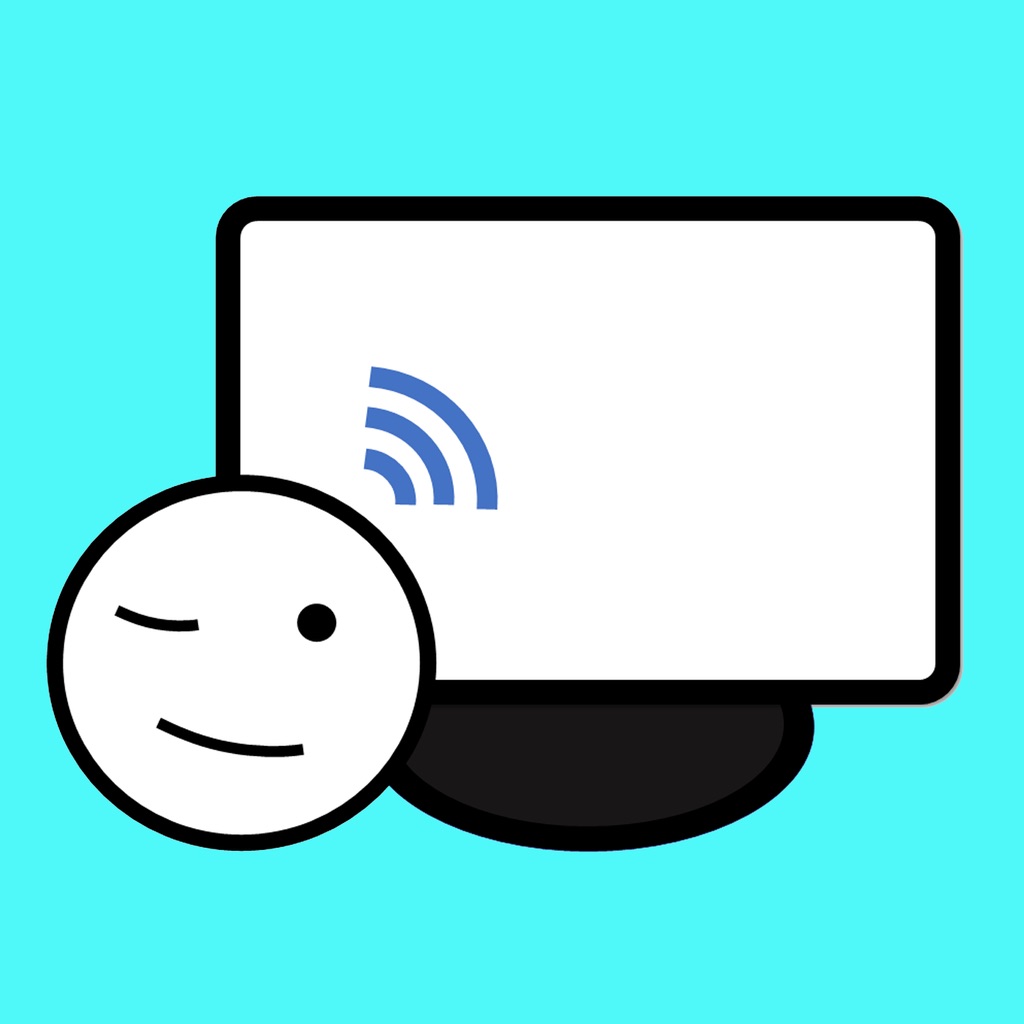 iFacialMocap app icon