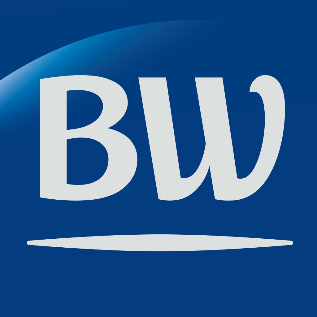 Best Western to Go app icon
