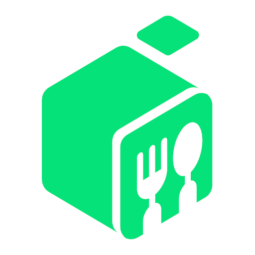 Dietbox Google Play icon captured 2026-08-15