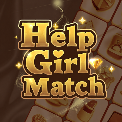 Help Girl Match Google Play icon captured 2026-08-13