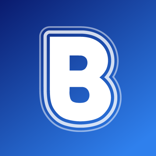 Beam: Powered by Arc Google Play icon captured 2026-08-12