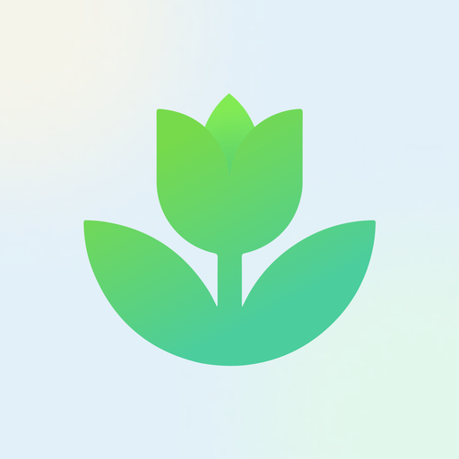 PlantApp – Identifique plantas Google Play icon captured 2026-08-12
