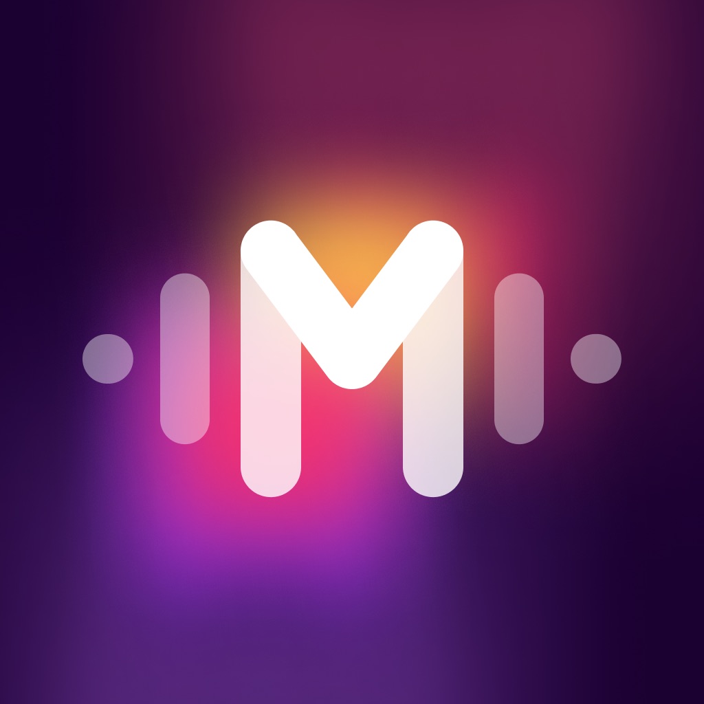 VocalMe: Criar Música com IA app icon captured 2026-08-12
