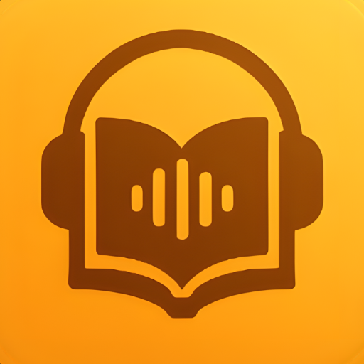 Leitor de audiolivros BooksVox Google Play icon captured 2026-08-14